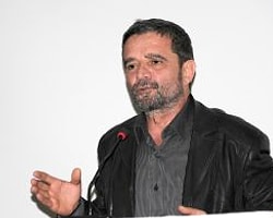 "Yargı Kilit Altına Alınmış Vaziyette"