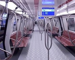 İstanbullulara 'Mini Metro' Müjdesi!