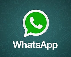 Whatsapp Facebook'un Tamponuna Yapıştı!