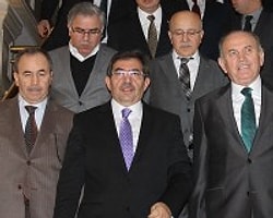 Bakan Güllüce'den "Fikirtepe" Müjdesi