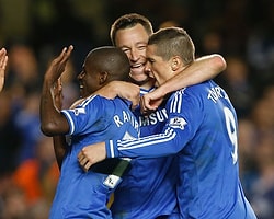 John Terry Galatasaray'a Çok Yakın
