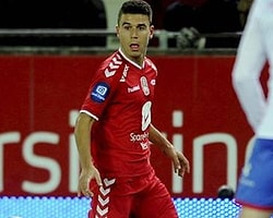 'Galatasaray' Oyuncumuzla İlgileniyor'