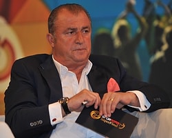 "Çok Hoş Şeyler Göreceğiz"