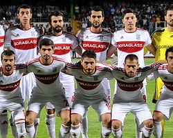 Sahaya 4 Futbolcuyla Çıktı!