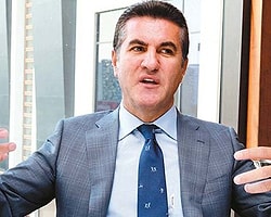 Sarıgül'den İddialara Jet Yanıt
