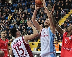 Trabzonspor Medical Park Geriden Geldi!