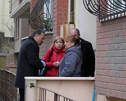 İstanbul'da Moldovalı Bir Kadın Öldürüldü