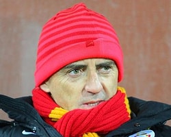 Mancini'den Kritik Transfer Açıklaması
