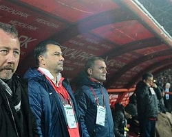 "Galibiyeti Kaçıran Taraf Biz Olduk"