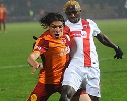 Galatasaray'ın Başını Beşiktaşlılar Yakıyor