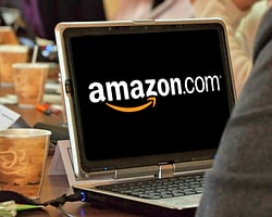 Amazon Rusya’ya kargo göndermeyi reddediyor