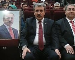 Paralel Devlet Arayanlar, Güneydoğu'ya Baksın