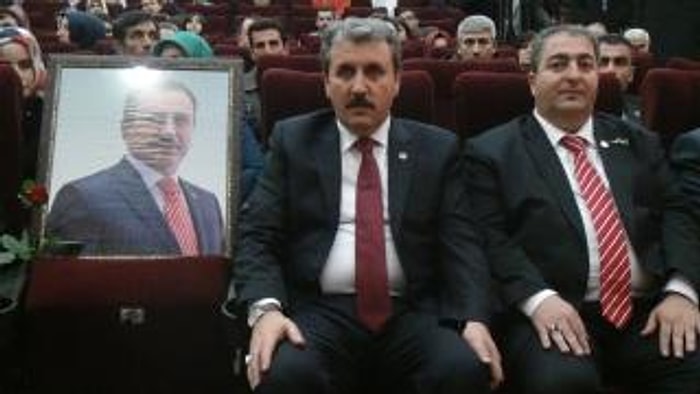 Paralel Devlet Arayanlar, Güneydoğu'ya Baksın