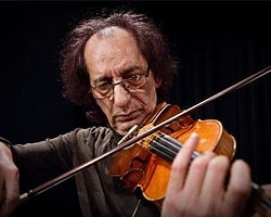 Farid Farjad, 28 Şubat'ta İstanbul'da Konser Verecek