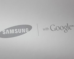 Google ile Samsung Patent Anlaşması İmzaladı
