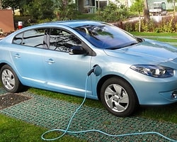 İlk Yerli Elektrikli Otonun Üretimi Durdu