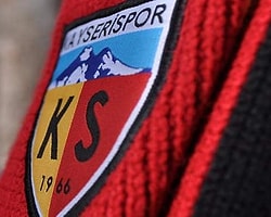 Kayserispor'da Yolsuzluk İddiası
