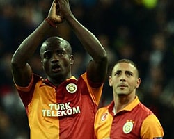 Galatasaray Dany İçin Trabzonspor İle Görüşüyor!