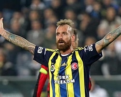 Meireles'ten Şaşırtan İstatistik!