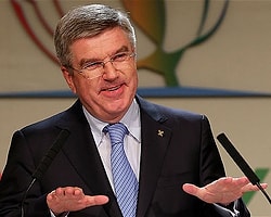 Seyirciye Yasak, Atlete Değil