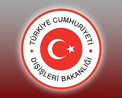 Dışişleri Bakanlığı'ndan "Ukrayna" Açıklaması