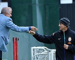 Florya'da Transfer Zirvesi!