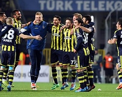 14 Yıl Sonra Bir İlk!
