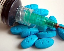 Süper Lig'de Doping Şoku