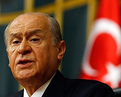 "MHP'yi Sokağa Çekmek İstiyorlar"