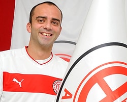 'Asıl Şike Semih Transferi'