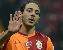 Amrabat'ın İsyanı: "Kurban Oldum"