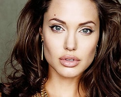 Angelina Jolie Diyeti ile Forma Girin