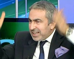 Ünlü Spor Yorumcusuna Hapis Cezası!