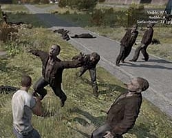 Let's Play: Dayz
