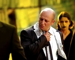 TRT'den Leyla İle Mecnun Sürprizi!