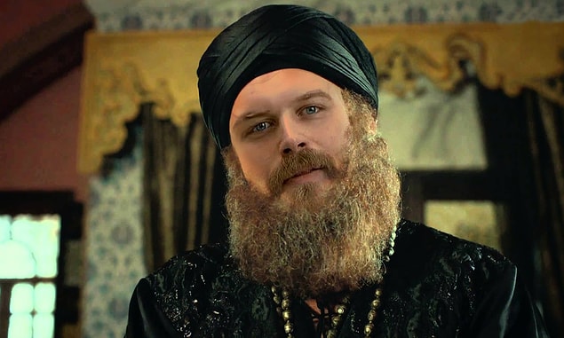 2. Yengeci Damat Kıvanç Paşa
