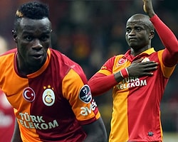 Bruma ve Dany Gaziantep'te