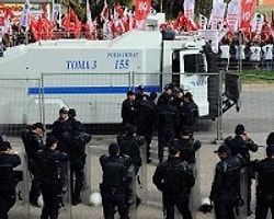 "Gizli Bilgi Ve Belge Bulundurma" Davasında 15 Tahliye