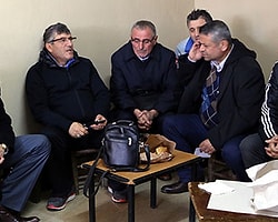 Mustafa Akçay'ın Acı Günü