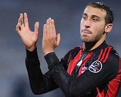 Cenk Tosun Ayrılıyor mu?