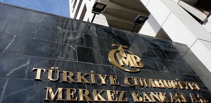 Merkez Bankası Faiz Artırdı