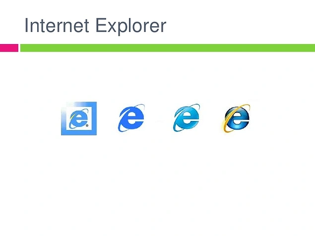 INTERNET EXPLORER