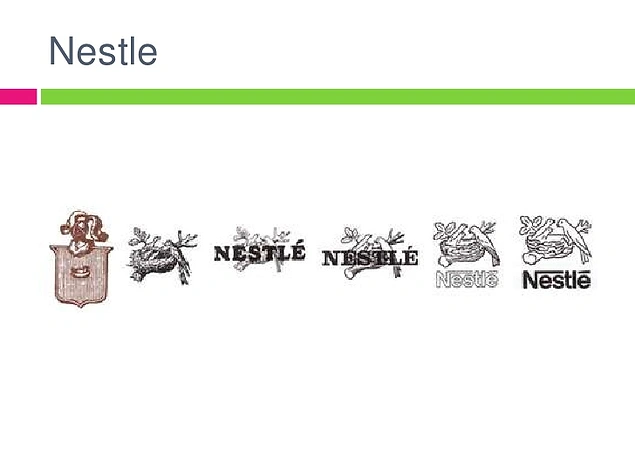 NESTLE
