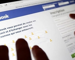 Facebook'tan Şarkı Paylaştı Hayatı Karardı