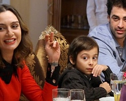 Dizi Harika Oyuncular Harika