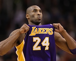 Kobe Bryant'tan Kötü Haber!