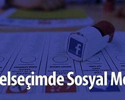 Yerel Seçimde Sosyal Medya