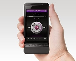 TTNET Müzik 2013'te Rekor Kırdı