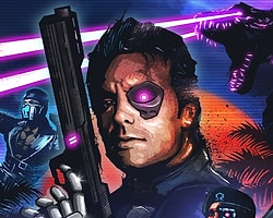 Blood Dragon Yapımcısından Yeni Oyun Müjdesi