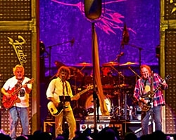 Neil Young İstanbul'da Konser Verecek